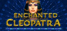 Enchanted Cleopatra game tile