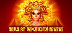 Sun Goddess game tile