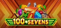 100 Sevens game tile