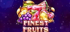 Finest Fruits game tile