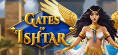 Gates Of Ishtar game tile