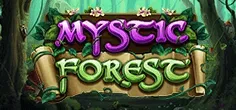 Mystic Forest game tile