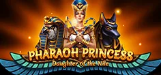 Pharaoh Princess - Daughter of the Nile game tile