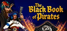 The Black Book of Pirates game tile