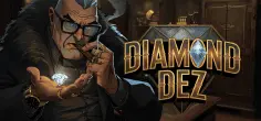 Diamond Dez game tile