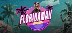 Floridaman game tile