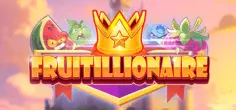 Fruitillionaire game tile