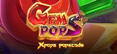 GemPops game tile