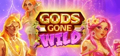 Gods Gone Wild game tile