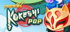 KokeshiPop game tile