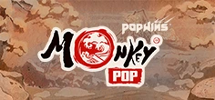 Monkey Pop game tile