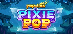 PixiePOP game tile