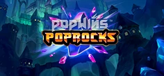 Pop Rocks game tile