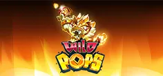 Wild Pops game tile