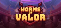 Worms of Valor game tile