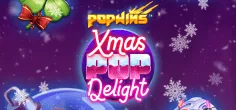 XmasPop Delight game tile