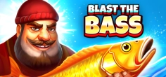 Blast the Bass game tile