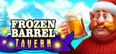 Frozen Barrel Tavern game tile