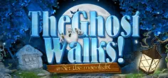 The Ghost Walks game tile