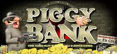 Piggy Bank game tile