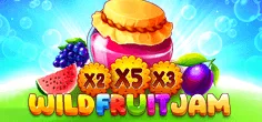 Wild Fruit Jam game tile