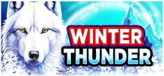 Winter Thunder game tile