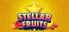 Stellar Fruits game tile