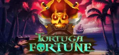 Tortuga Fortune game tile