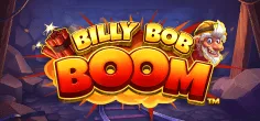 Billy Bob Boom game tile