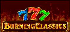 Burning Classics game tile