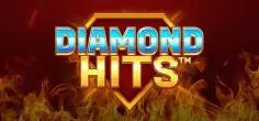 Diamond Hits game tile