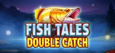 Fish Tales Double Catch game tile