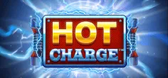 Hot Charge game tile