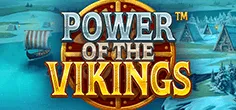 Power of the Vikings game tile