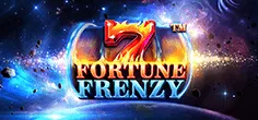 7 Fortune Frenzy game tile