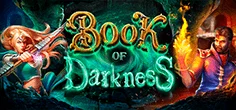 Book of Darkness game tile