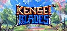 Kensei Blades game tile