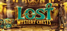 Lost Mystery Chests game tile