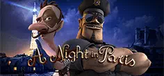 A Night in Paris JP game tile