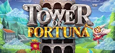 Tower of Fortuna game tile