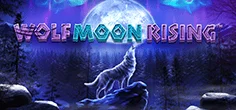 Wolf Moon Rising game tile