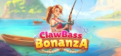 ClawBass Bonanza game tile