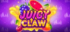 Juicy Claw game tile