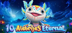 10 Alebrijes Eternal game tile