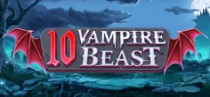 10 Vampire Beast game tile