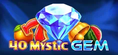 40 Mystic Gem game tile