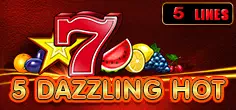 5 Dazzling Hot game tile