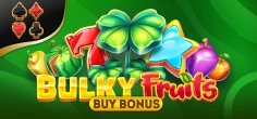 Bulky Fruits Buy Bonus game tile