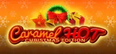 Caramel Hot - Christmas Edition game tile