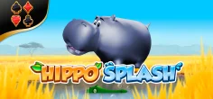 Hippo Splash game tile